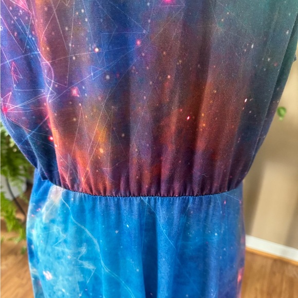 Mighty Fine Guardians of The Galaxy Vol 2 sz XL dress. - Picture 2 of 4